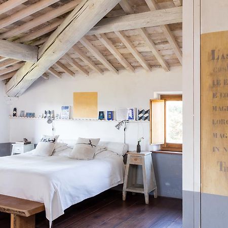 Agriturismo San Martino Montepulciano Stazione Buitenkant foto